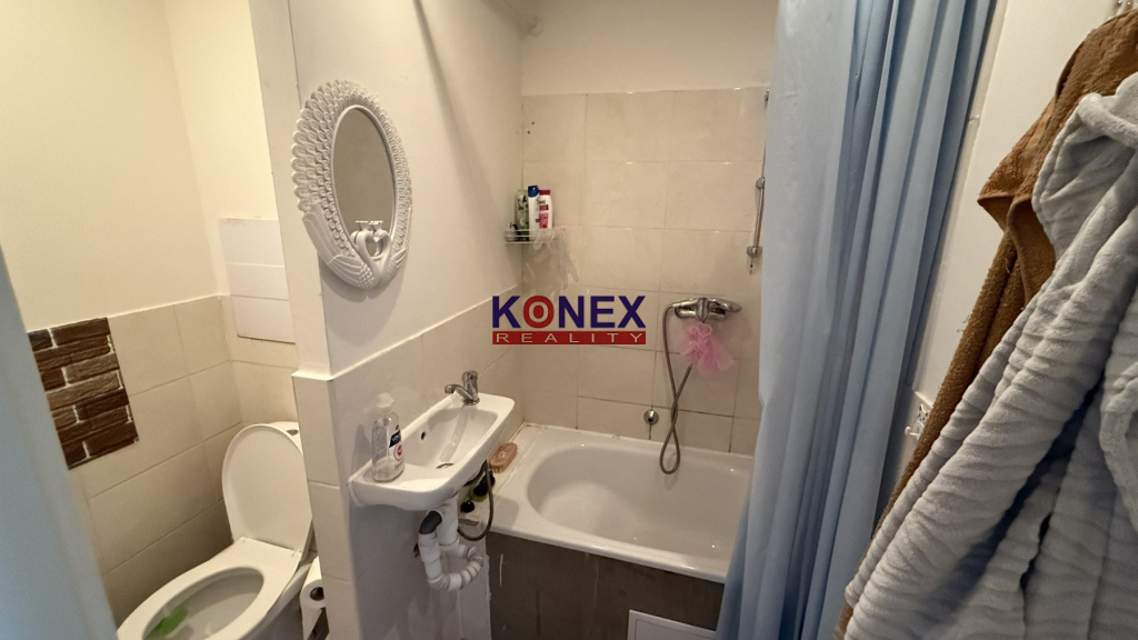 NOVINKA – 1,5-izbový byt v meste TREBIŠOV - 6