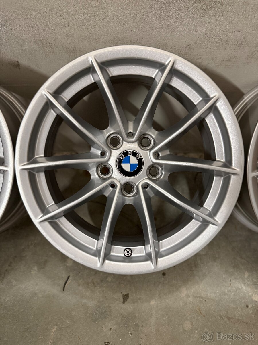 Hliníkové disky 5x112 R16 BMW G20 G21 Style 774 - 6