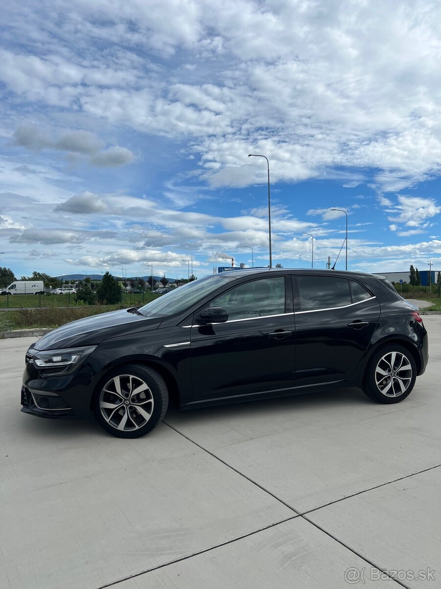 Renault Megane 4 2018 rok - 6