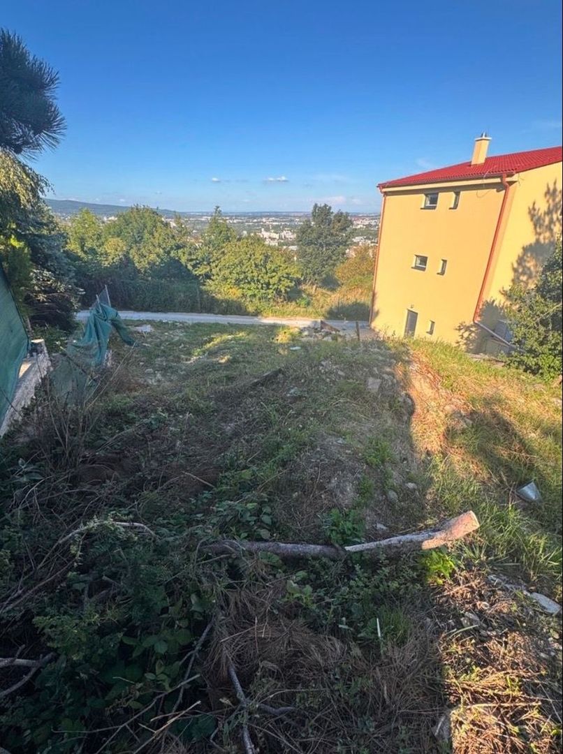 Pozemok na predaj, Koliba - 6