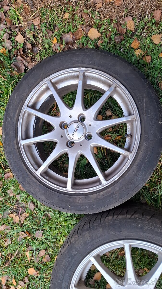 Elektróny r16 4x100 - 6