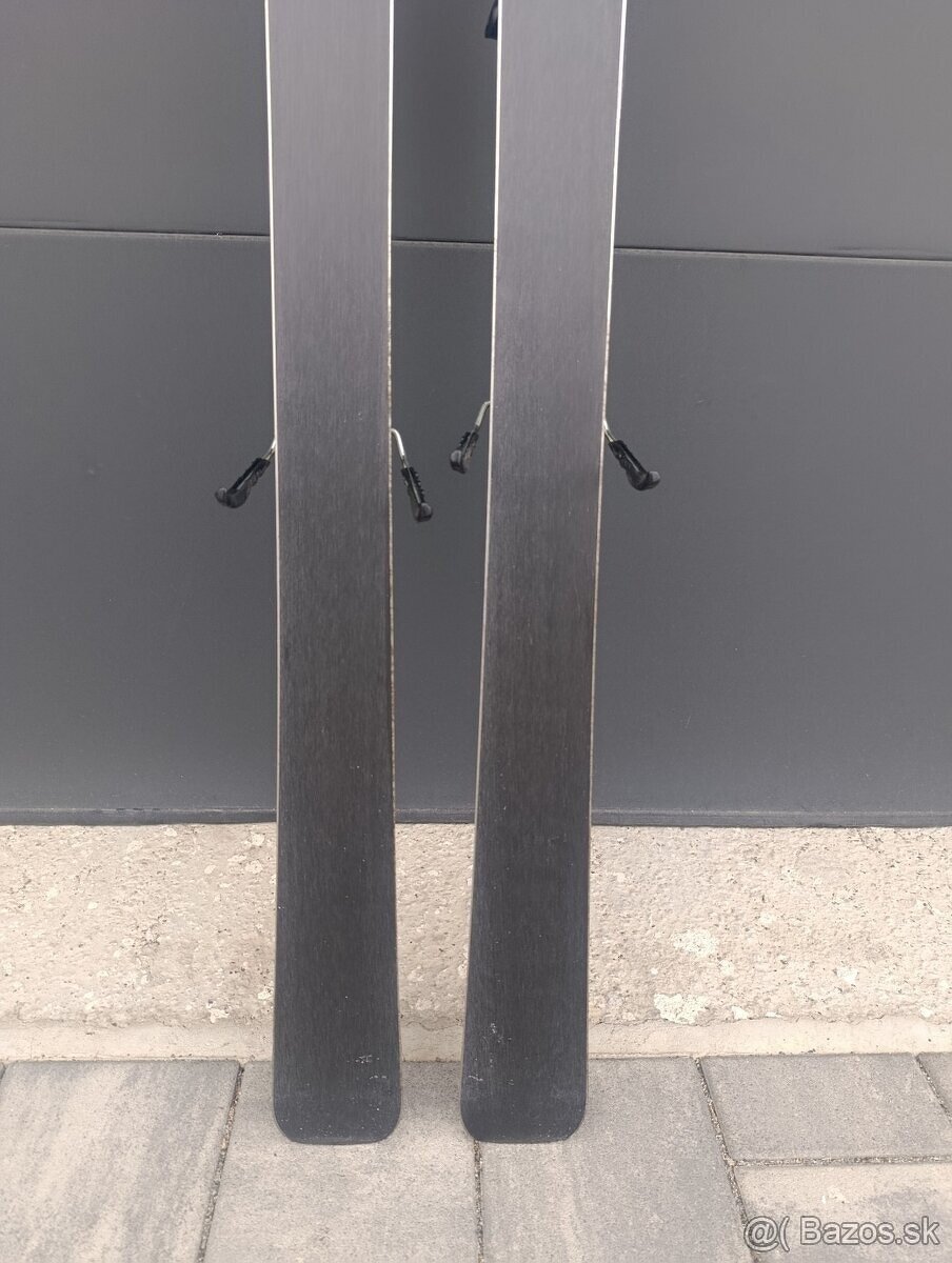 LYŽE ROSSIGNOL HERO ELITE SHORT TURN 162CM - 6