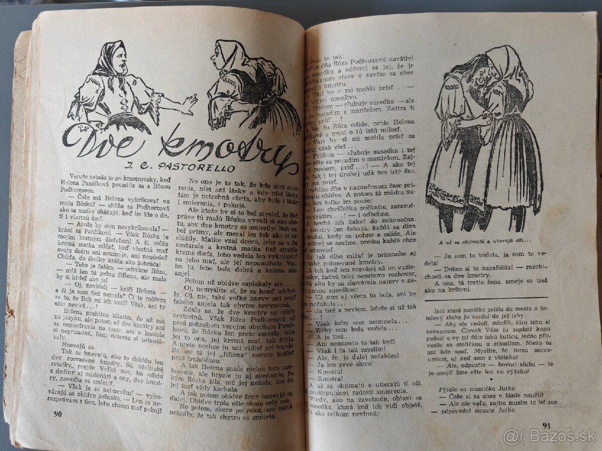 Pútnik Svätovojtešský - 6