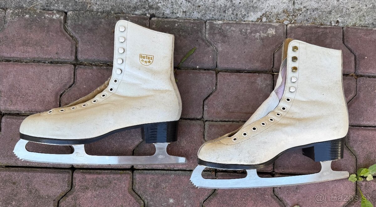 Dievčenské korcule - 6