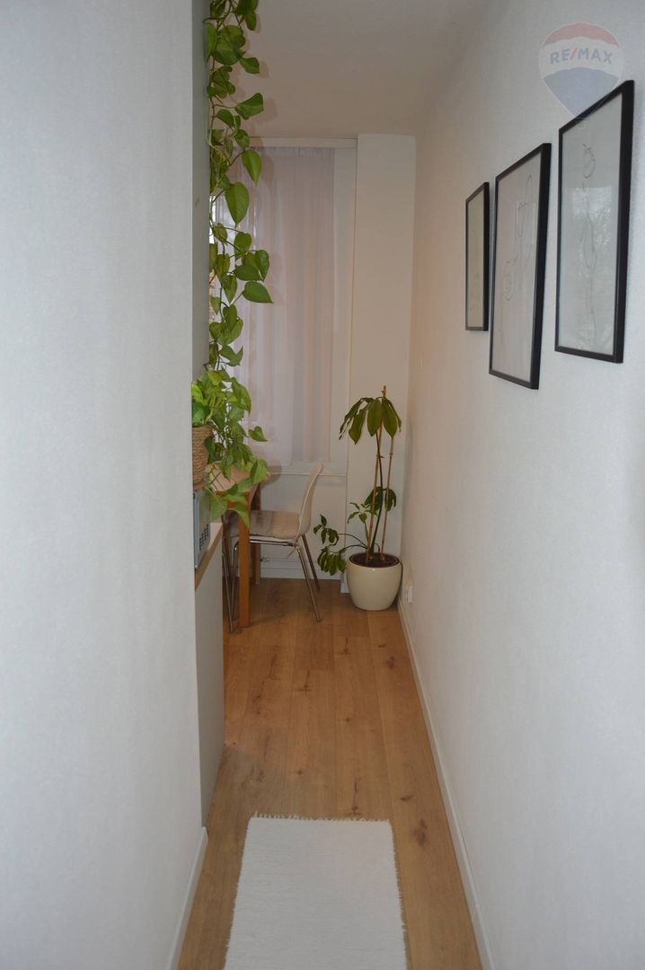 Predaj 2 izbový byt Nitra centrum - 6