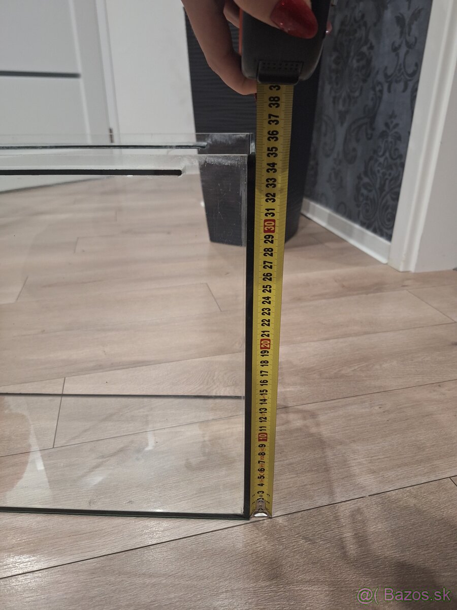 35L akvárium + grátis kamienky - 6