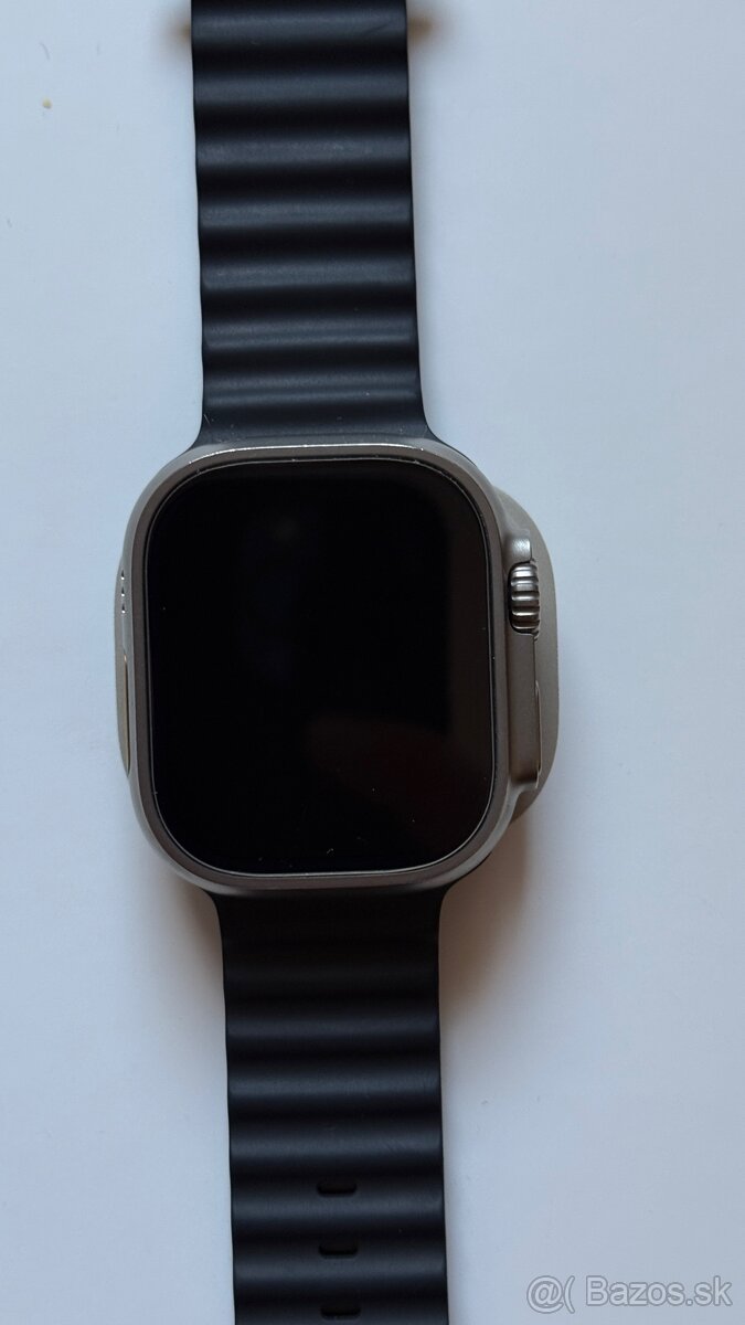 Apple Watch Ultra - 6