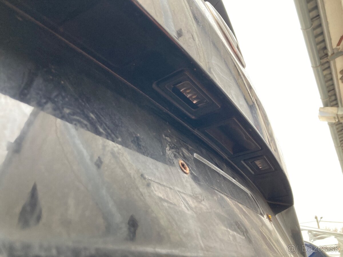 Volkswagen Sharan 7N 2.0TDI 103KW DSG - 6