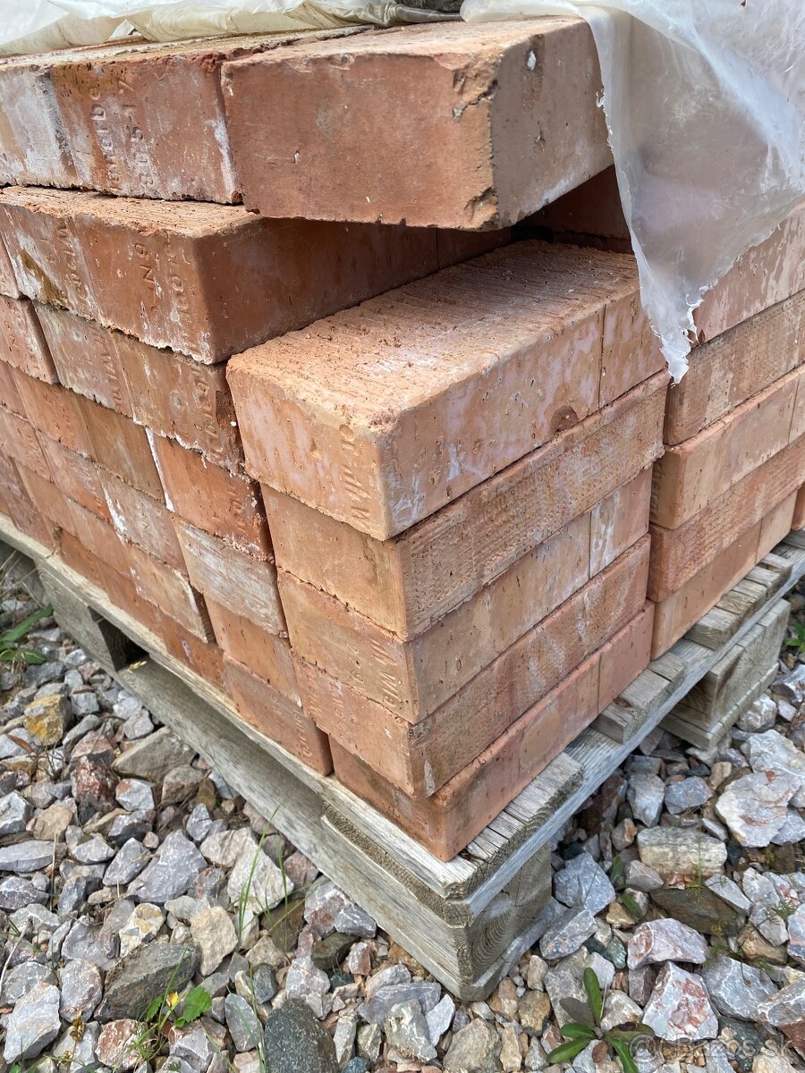 Predám plnú tehlu - 6