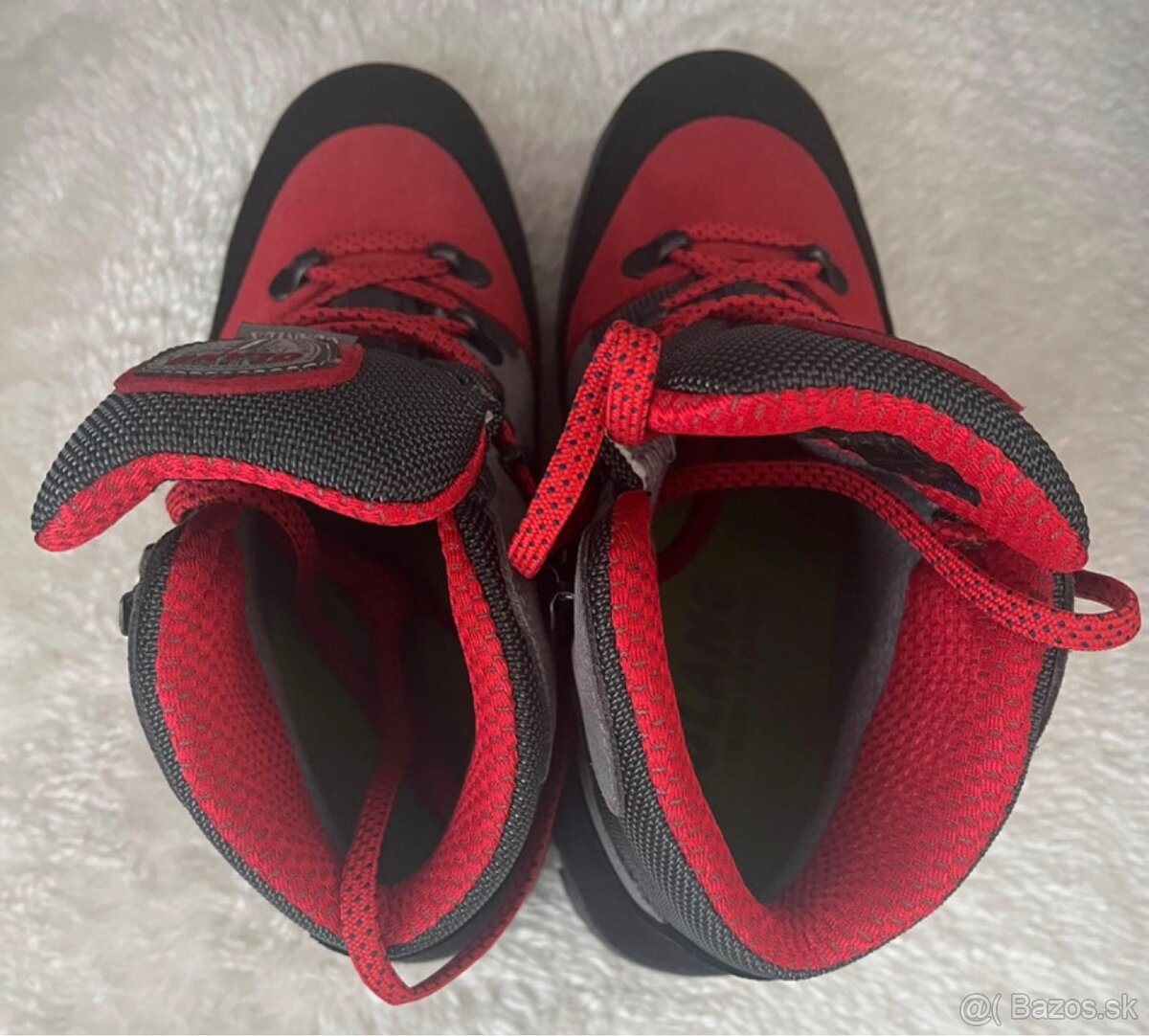 Trekingová obuv Olang 37 - Nová - 6