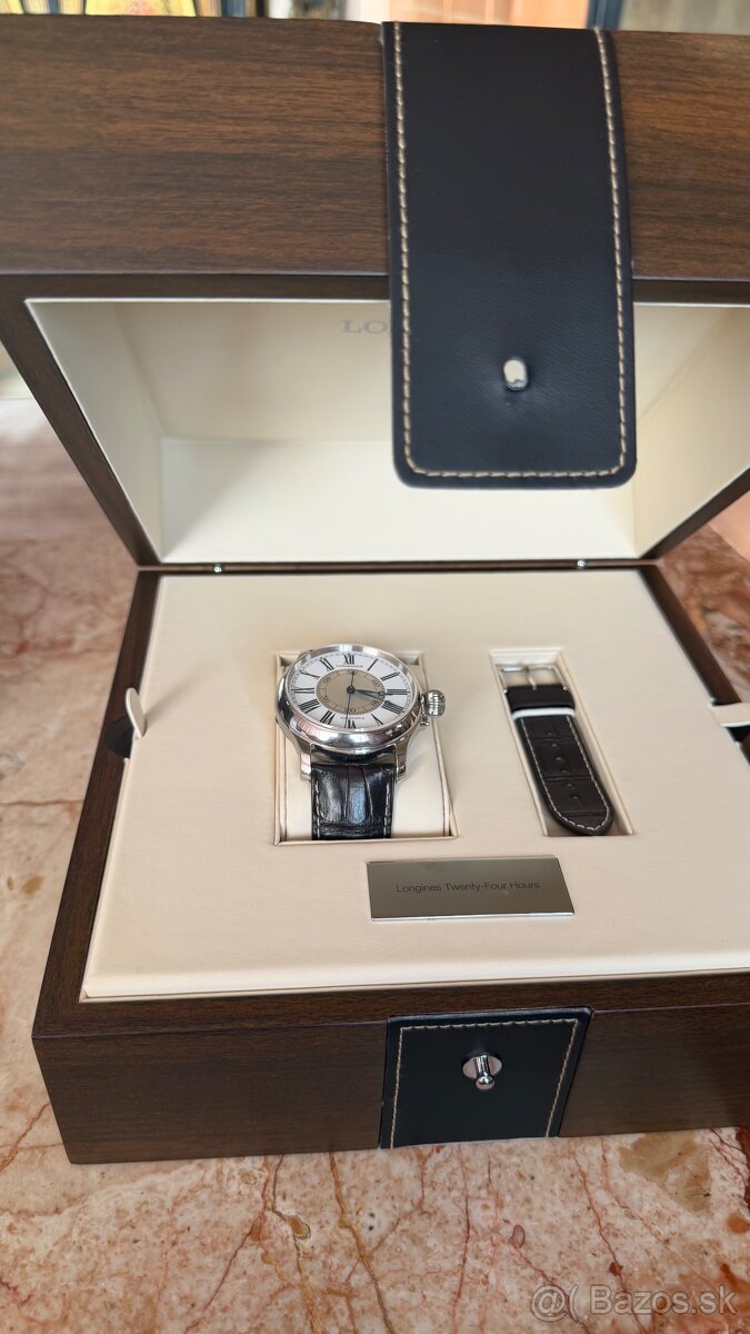 Longines watches - 6