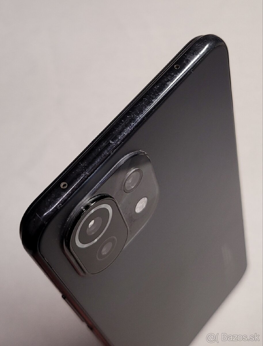 Xiaomi Mi 11 Lite 5G - 6