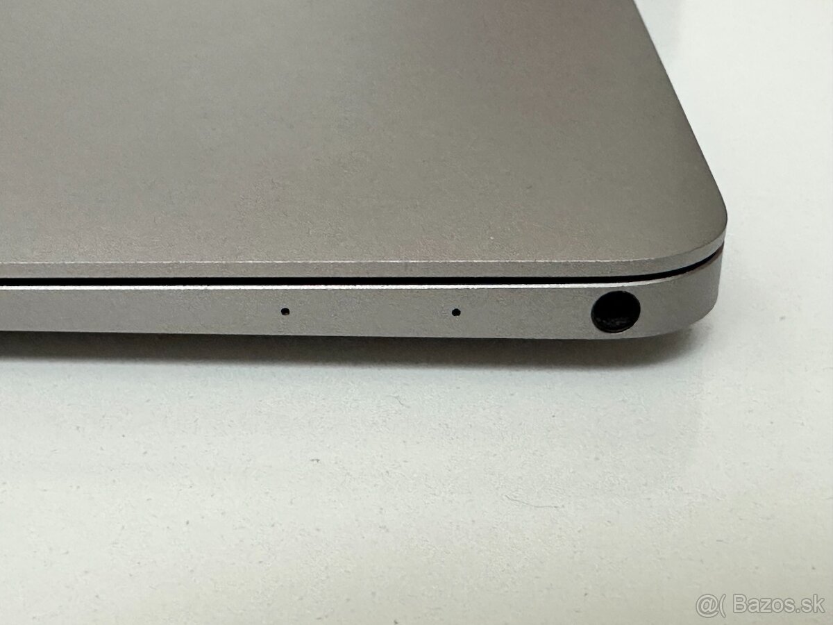 Apple Macbook 12" - 6