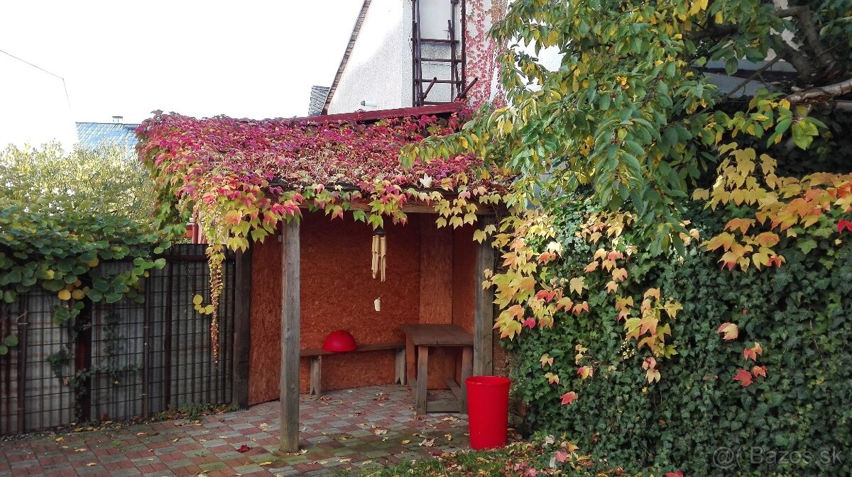 Dům - energeticky úsporný - 6