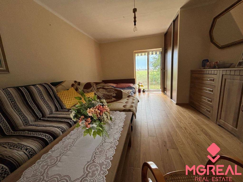 Malý domček Solčany - 6