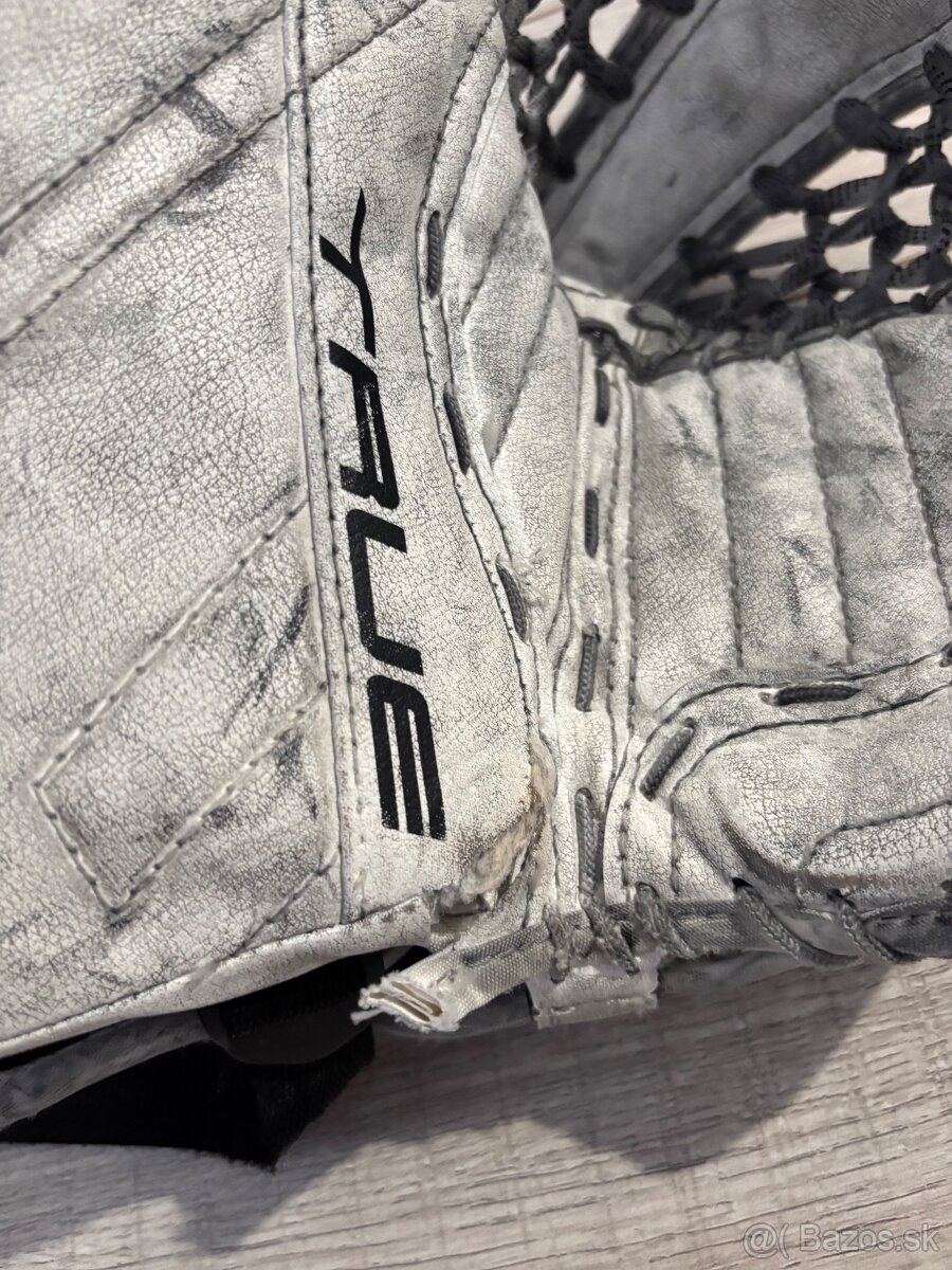 NA PREDAJ Brankárska lapačka TRUE Hzrdus Jr. - 6