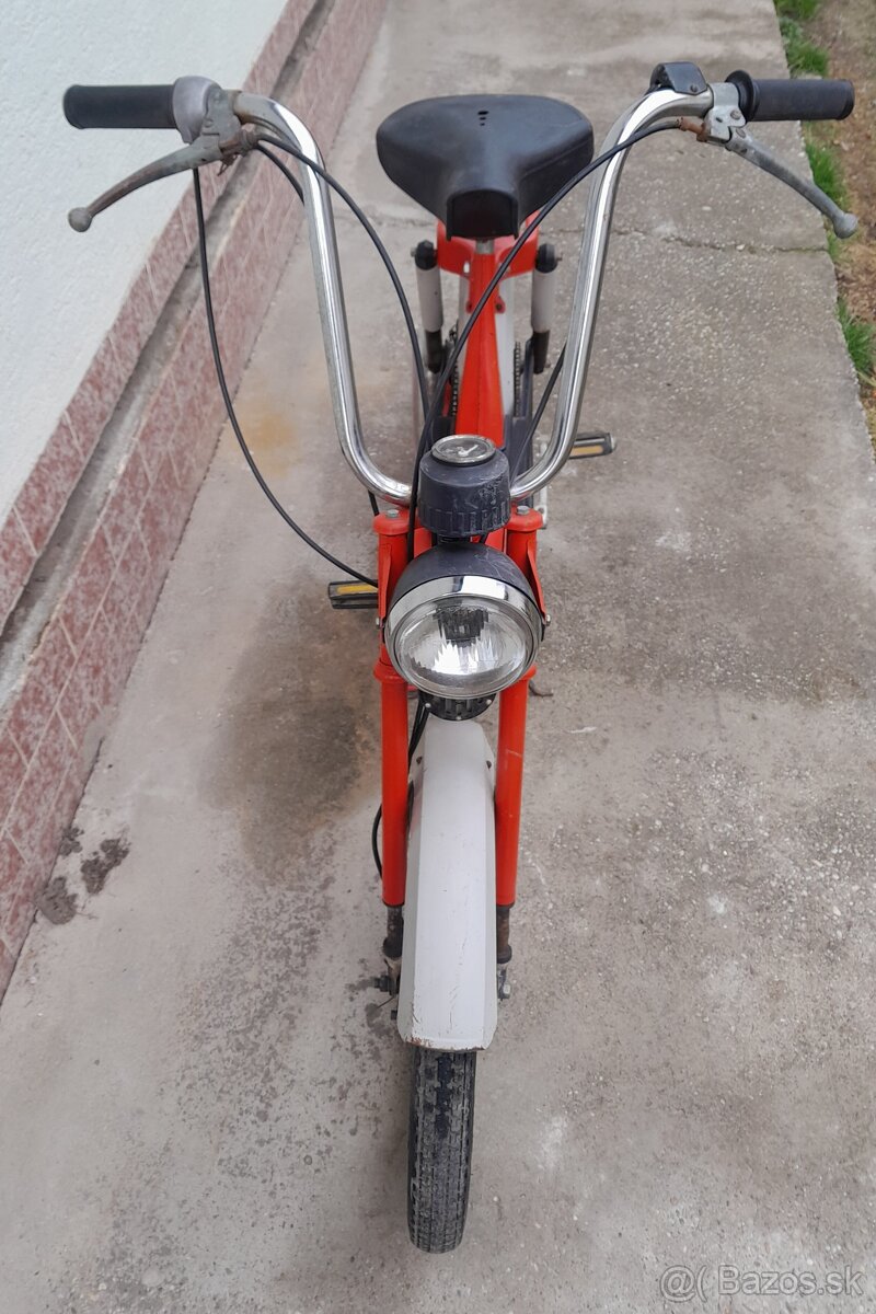 Babetta 207 356 turbicko - 6