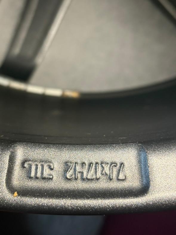 Elektróny Dezent 5×100 r17 - 6