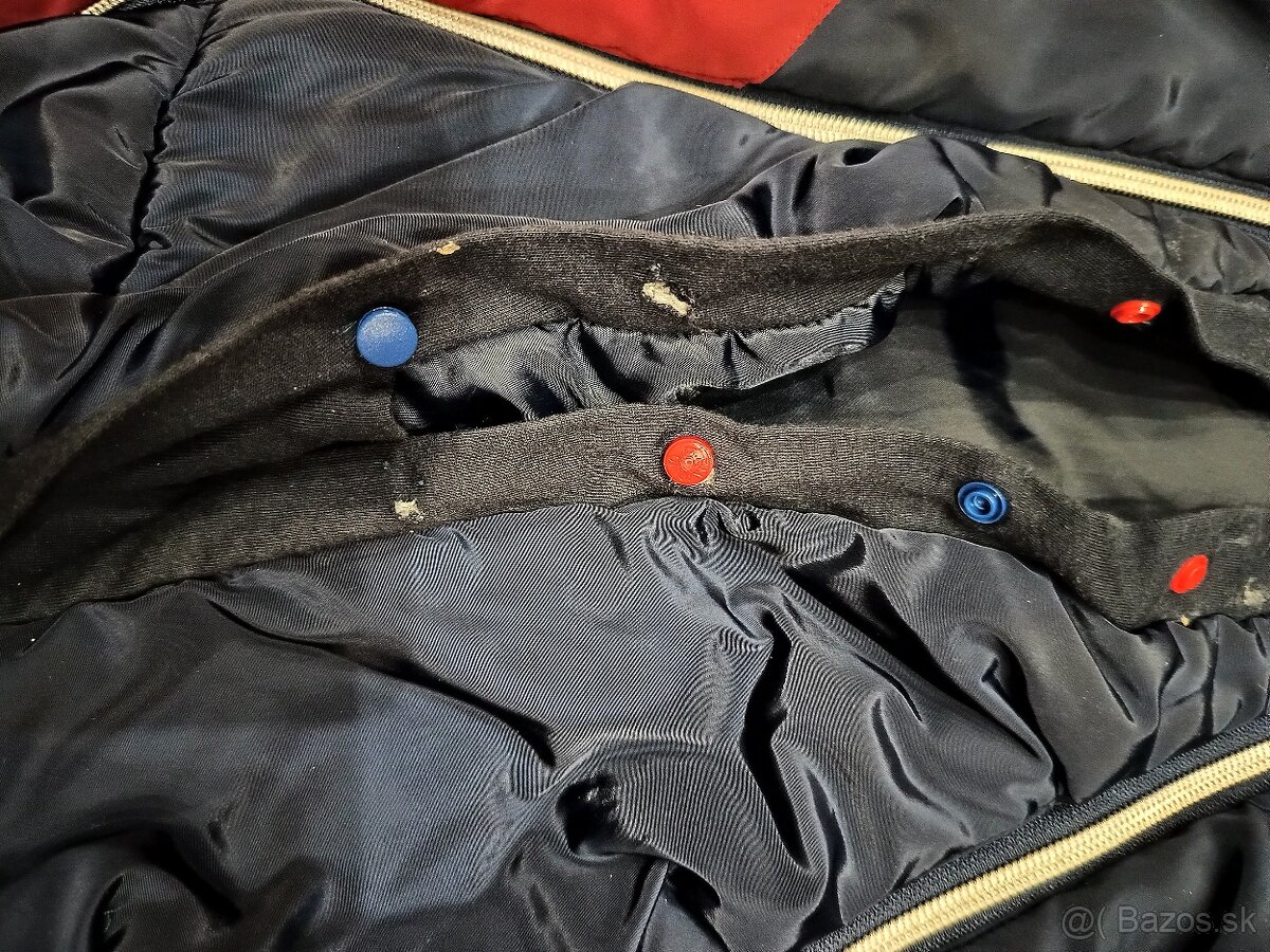 Tehotenská bunda - 6