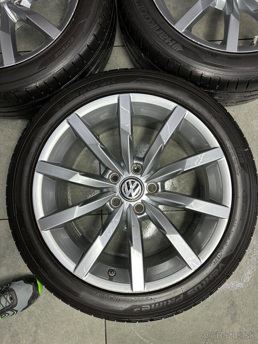 5x112 r18 Monterrey Letná sada - 6