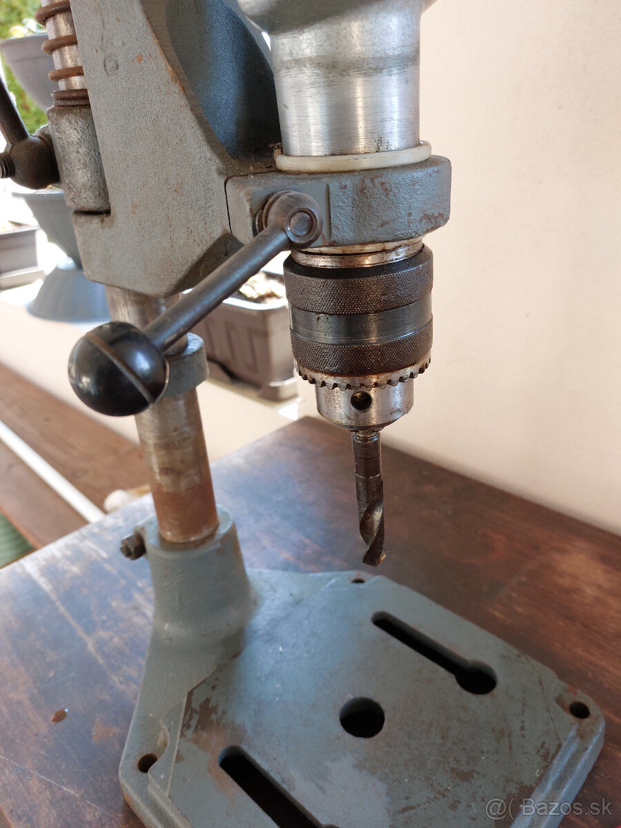 stolova stlpova vrtacka - 6