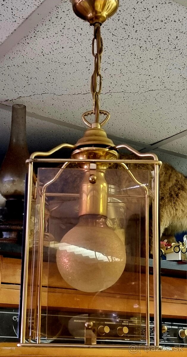 Predám lustre - 6
