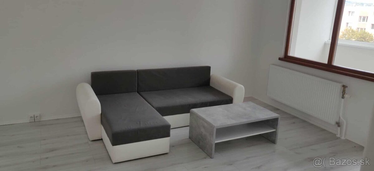 Prenajom 3 izbový byt - 6