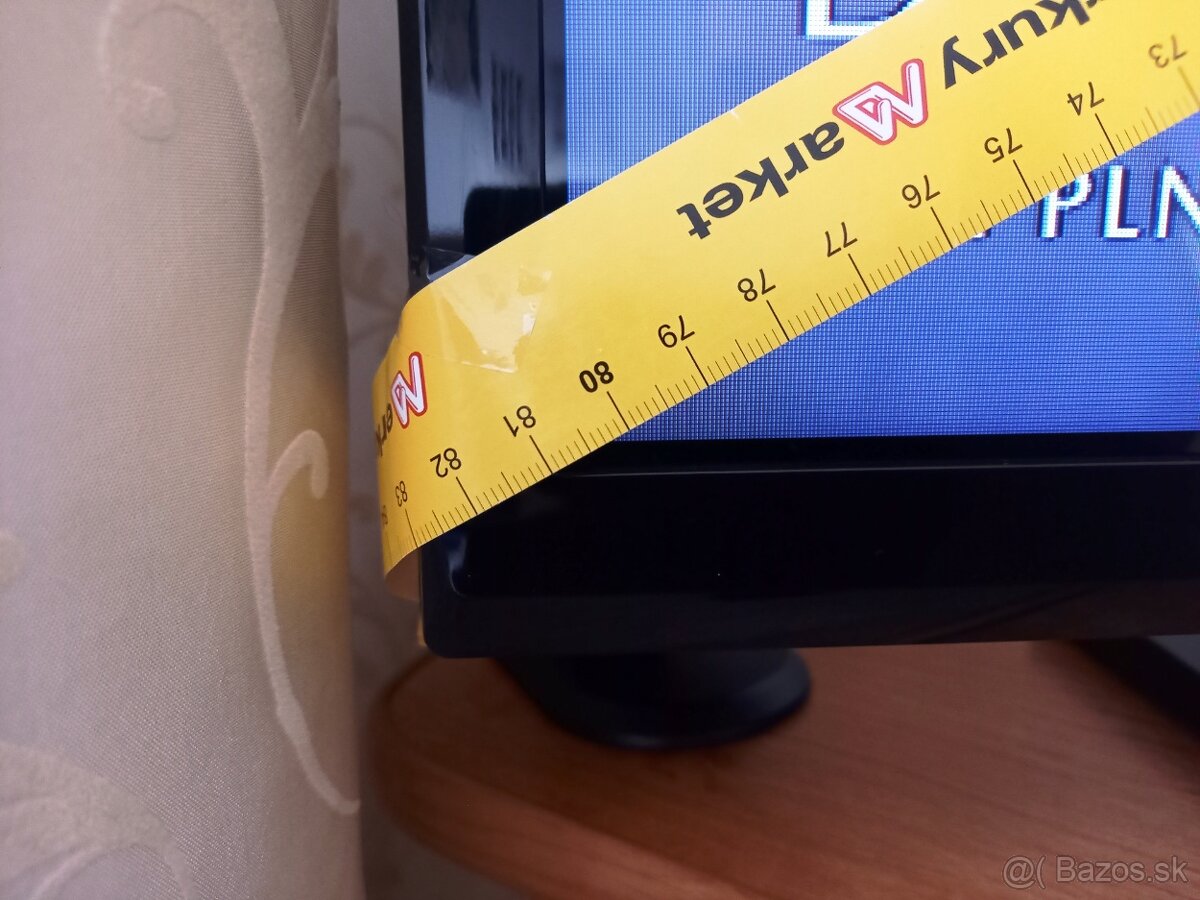 Samsung UE32EH4003W LED 32" 81.3cm - 6