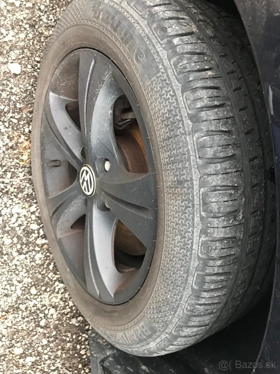 Volkswagen passat 2,0TDi 103KW DSG - 6