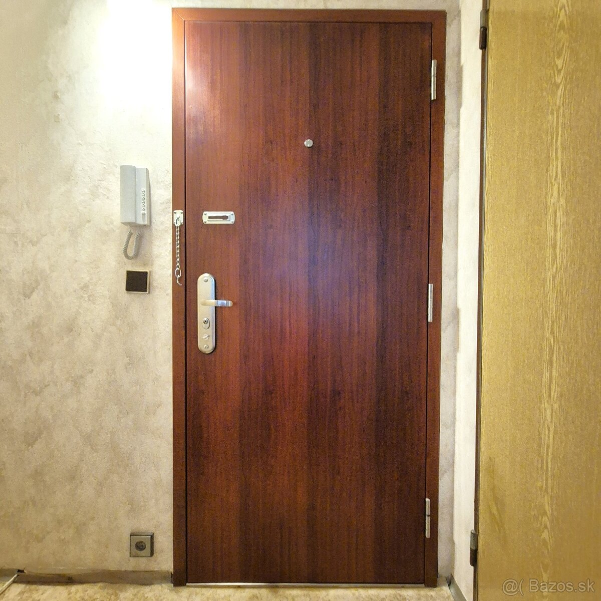 Rezervované TIMA Real ponúka na predaj 1 i byt v Myjave - 6