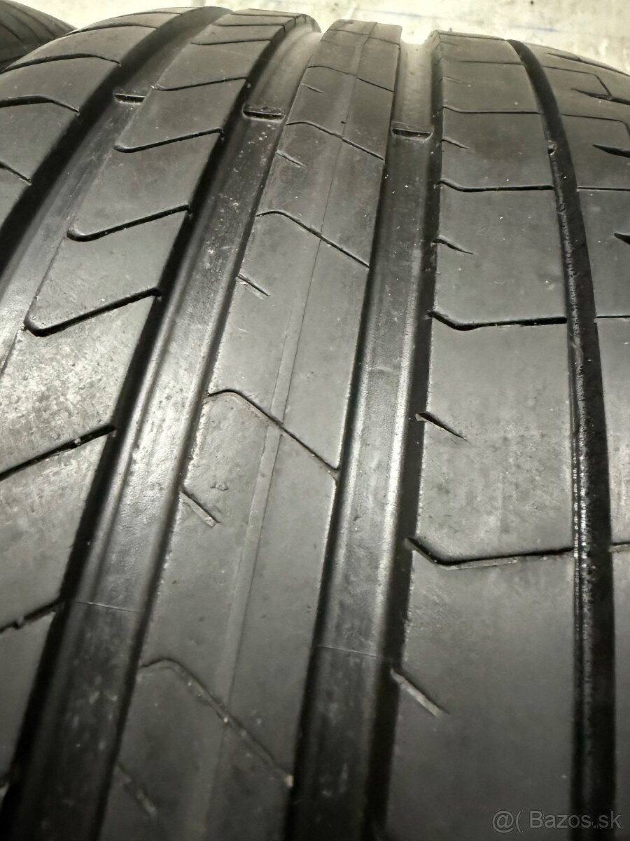 Letné pneumatiky 255/45/19 Pirelli PZero MO-S PNCS - 6