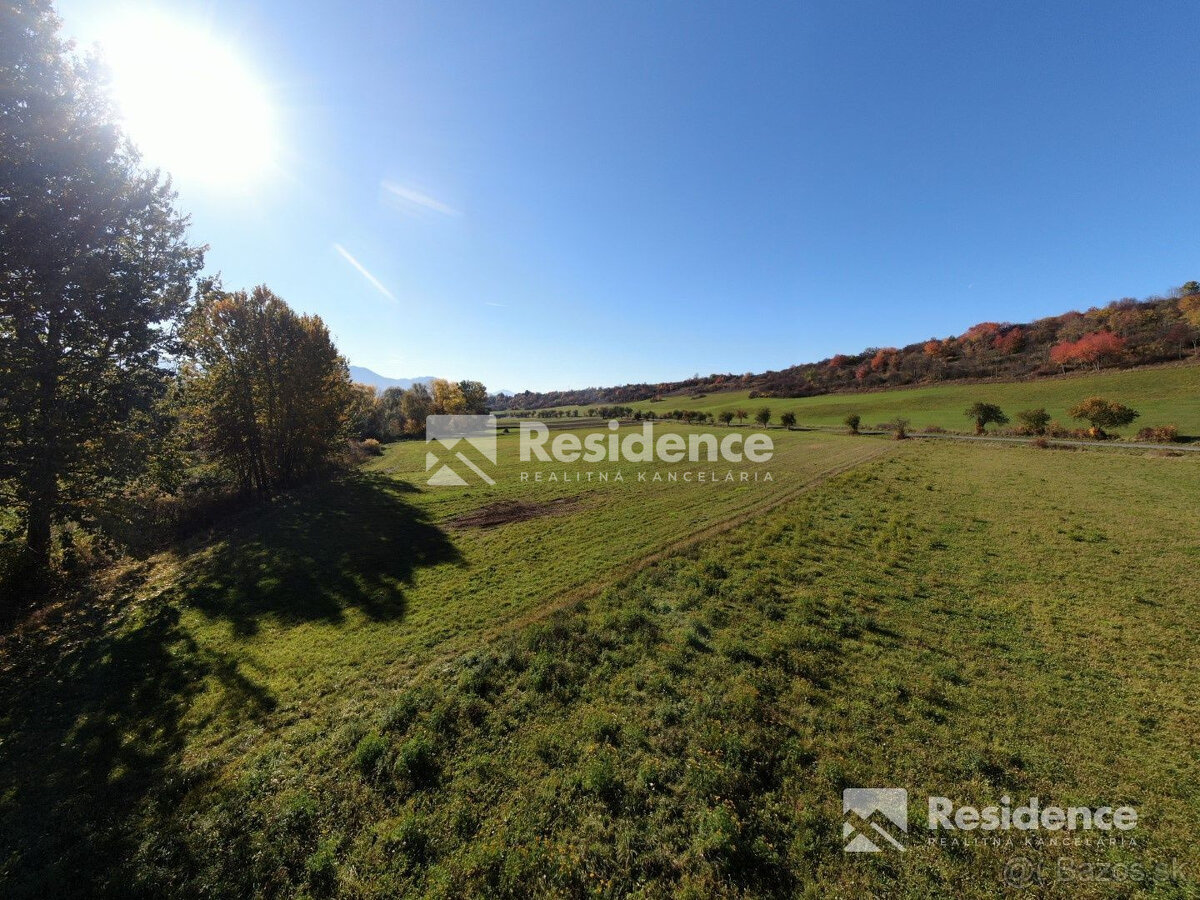 Pozemok na predaj, Beňadiková - 6