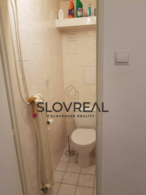 SLOVREAL - PREDAJ 2 IZBOVÝ BYT HANDLOVÁ - 6