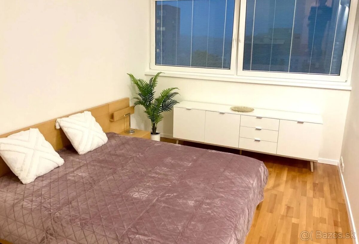 PRENÁJOM – veľký 3iz byt na Kramároch - 6