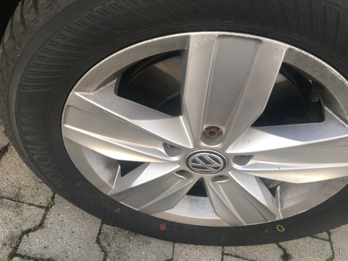 VW CADDY MAXI ,2,0tdi,150PS,148tis.km,2019 - 6