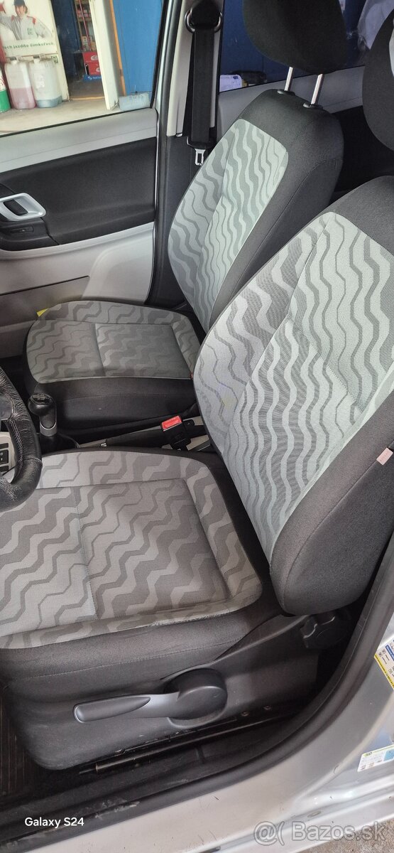 Škoda Fabia 2 Combi - 6