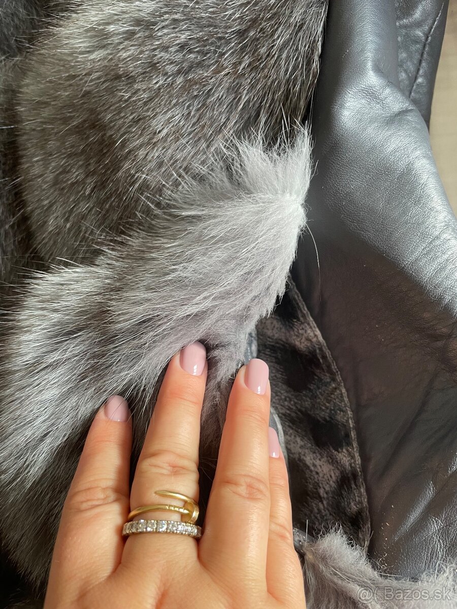 Kozuch s pravej lisky - 6