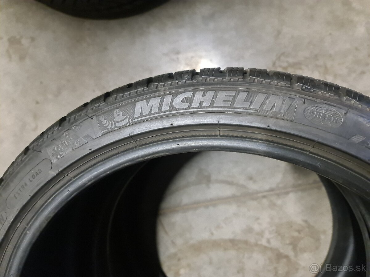 ZIMNE PNEU 225/40 R19 - 6