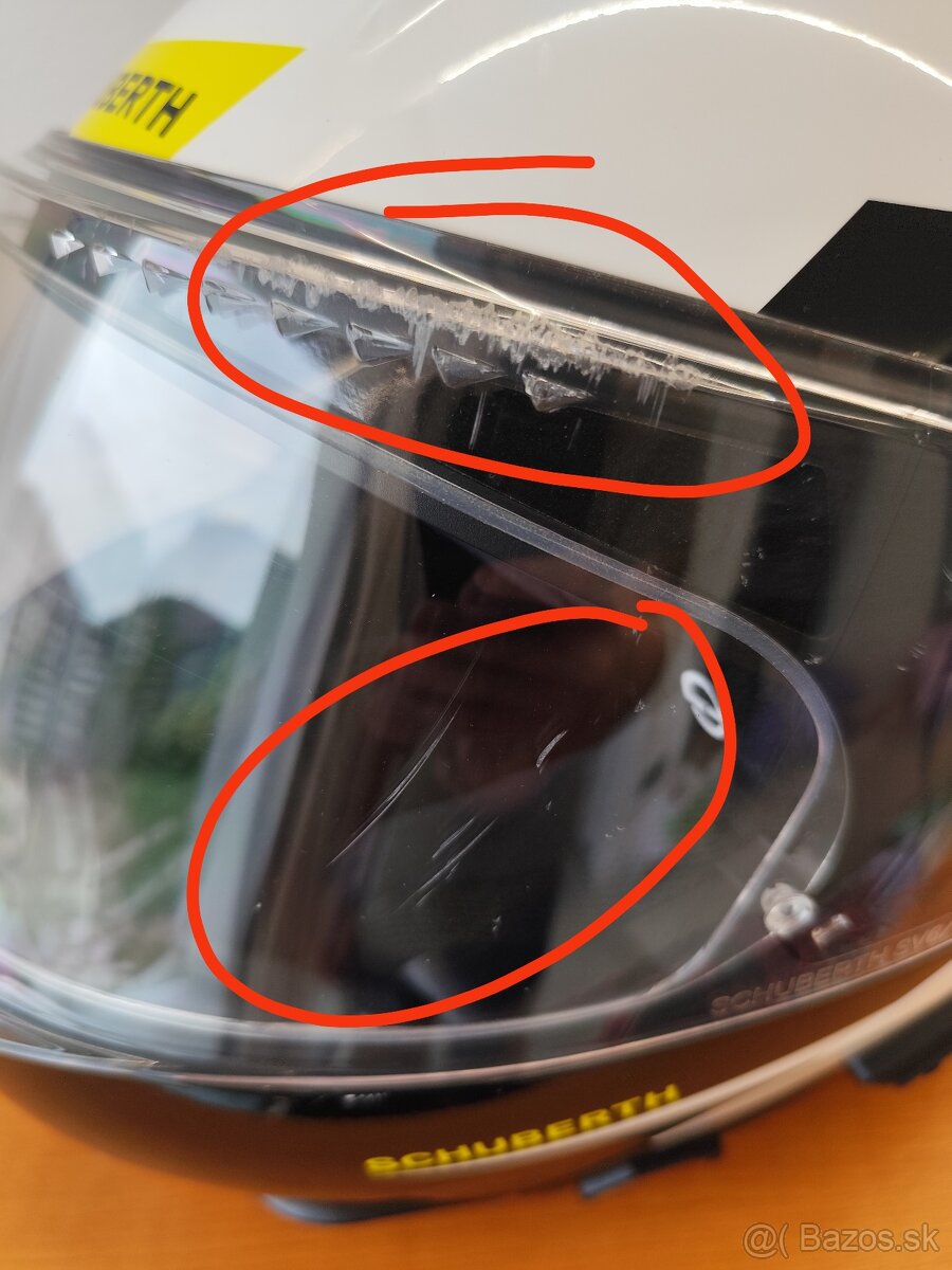 Schuberth C5 Eclipse - 6