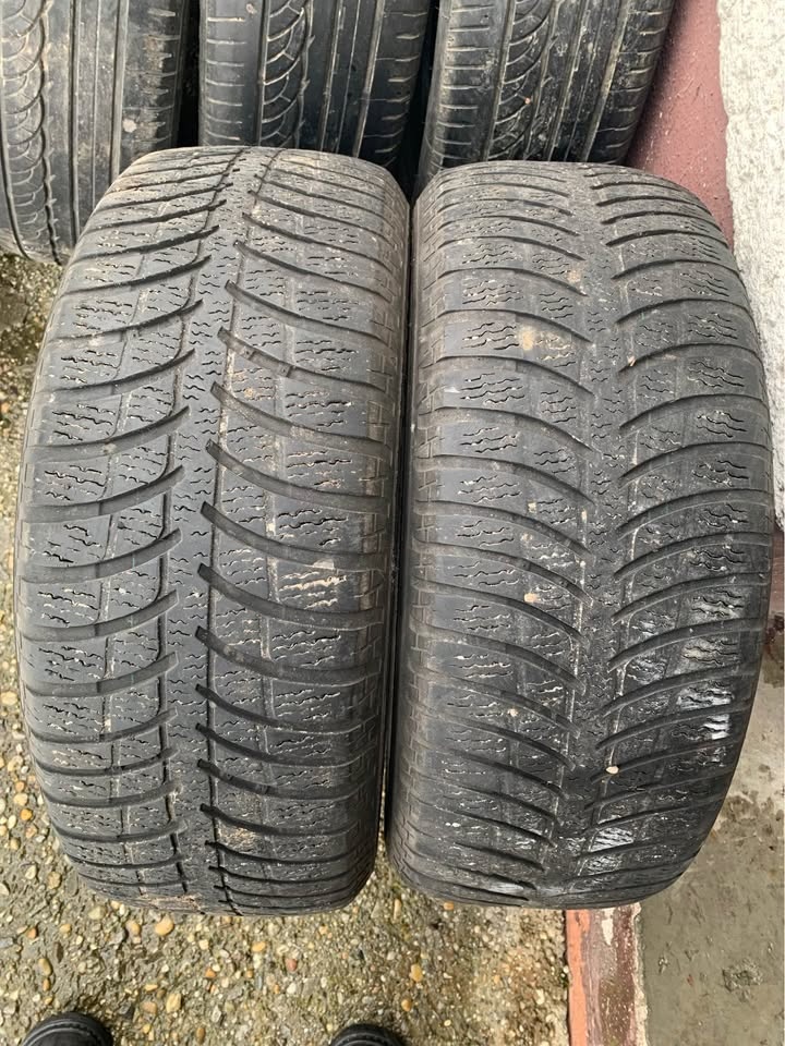 Zimné/Letne gumy - 10eur do 70eur - 6