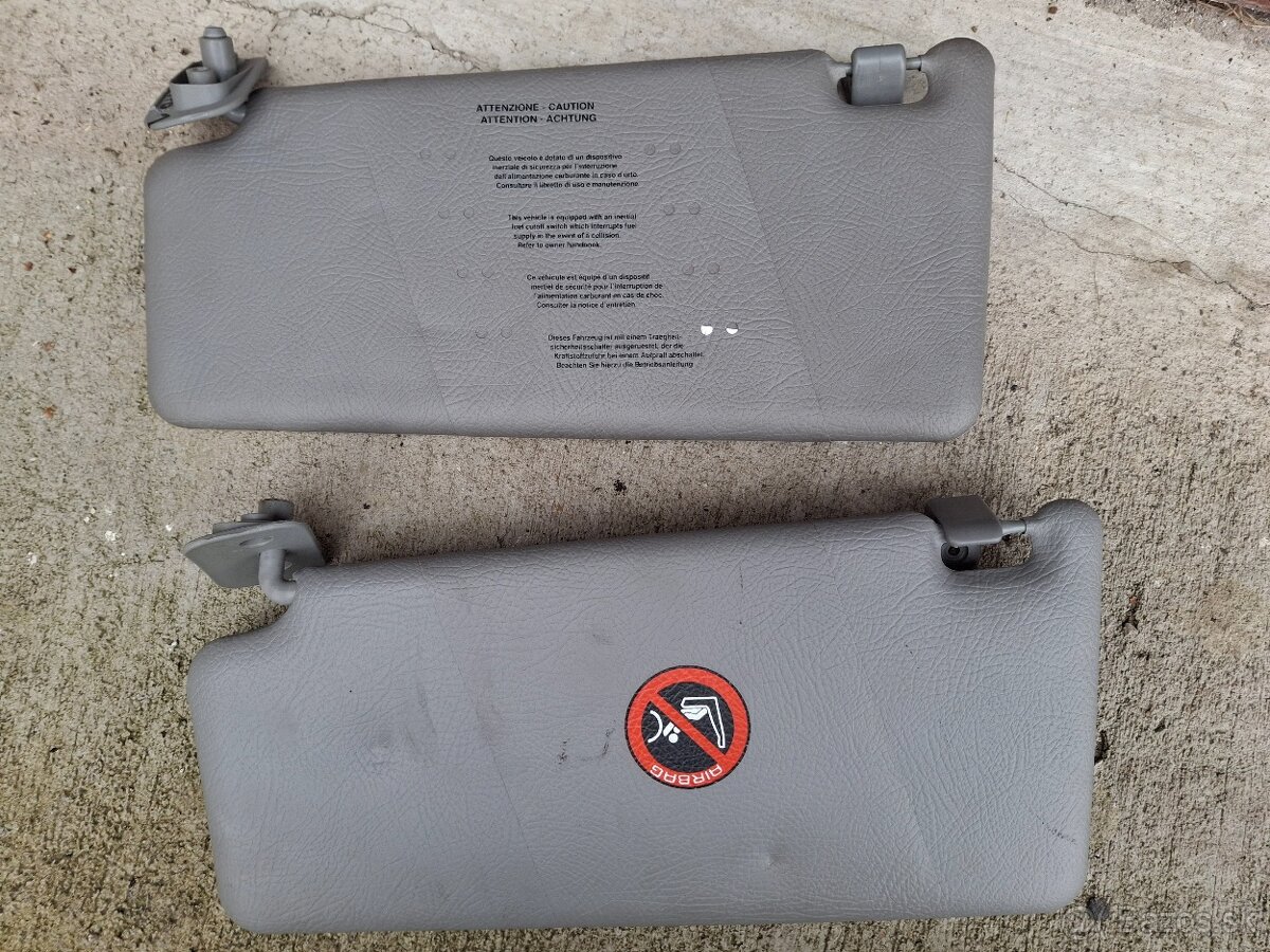 Použité diely 8 - 6