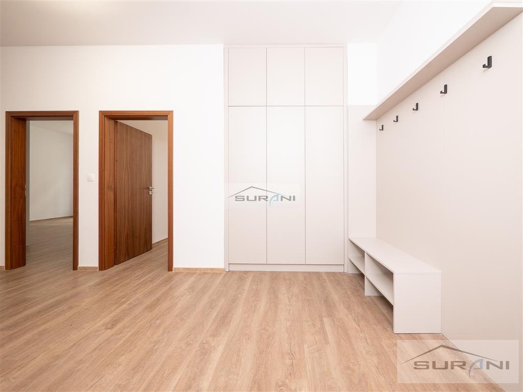 PROJEKT GUNDULIČOVA 8 – Posledný 4 izb. byt v ponuke - 6