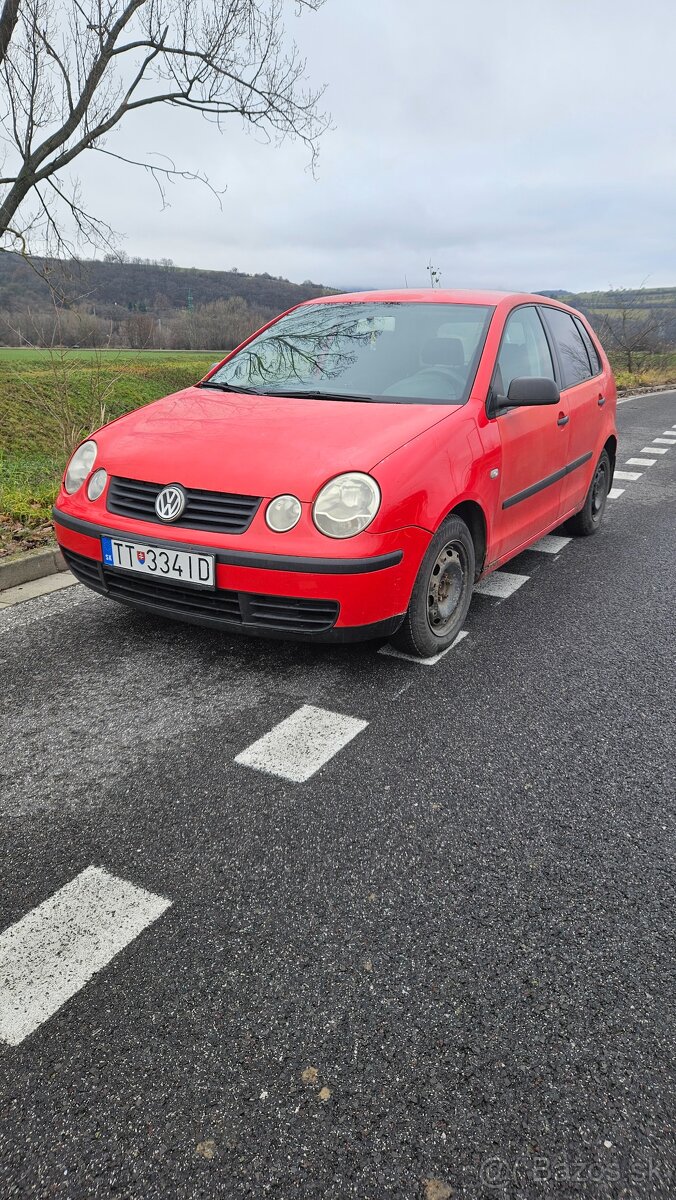Volkswagen Polo - 6