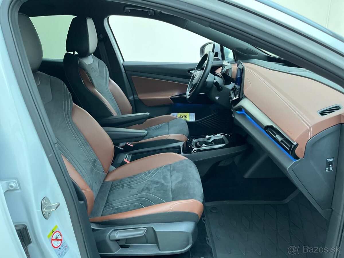 VW ID.4 Pro Performance 150 kW - 6