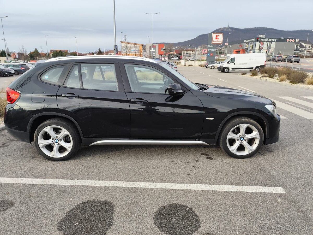 BMW X1 E84 2.0D 130kw xDrive - 6