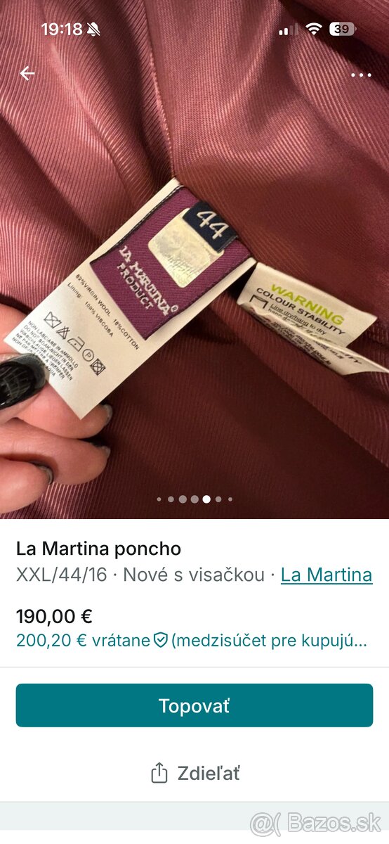 La Martina - 6