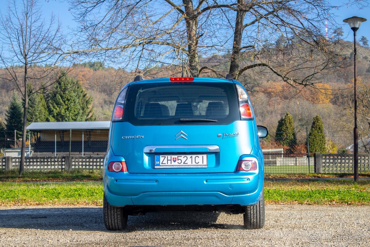 Citroen C3 Picasso 2011 - 6