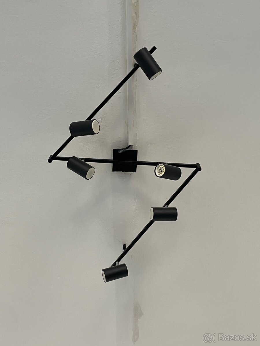 Stropné bodové svietidlá - 6