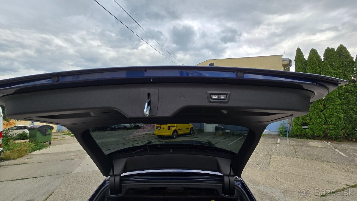 BMW 530d xDrive M Packet 2019 156 tkm DPH - 6