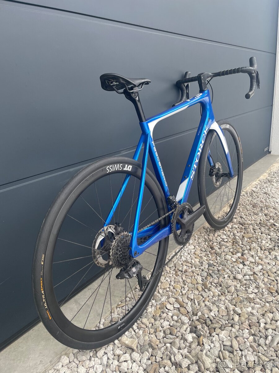 Storck Aerfast 3 Comp Ultegra Di2 - 6